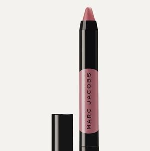 Marc Jacobs Le Marc Liquid Lip Crayon Night Mauves